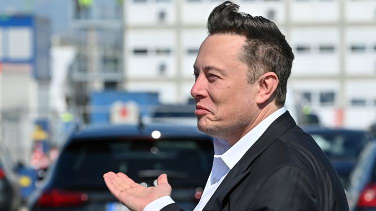Elon Musk hisse satışını tamamladı
