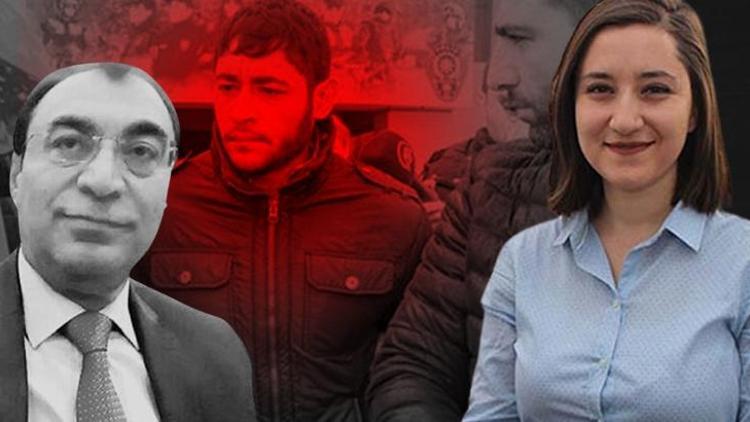 Ceren Damar’ın davasında sanık avukatı Bıçak’a ceza Skandal savunma