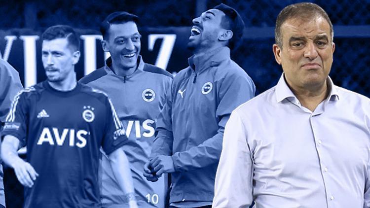Son Dakika: Fenerbahçede Tahir Karapınar yerine kulübede görev alacak isim belli oldu İlk 11 değişiyor...