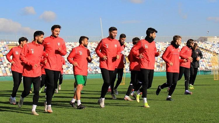 Karşıyaka’dan yeni start