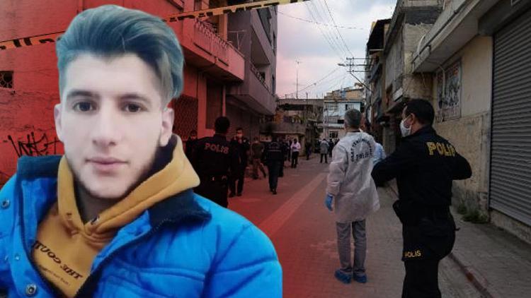 Adanada Suriyeli gencin öldürülmesi davasında polise indirimle 25 yıl hapis
