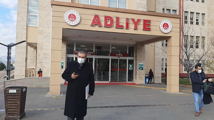 Muhsin Yazıcıoğlu davasında savcı, kovuşturmanın genişletilmesini talep etti