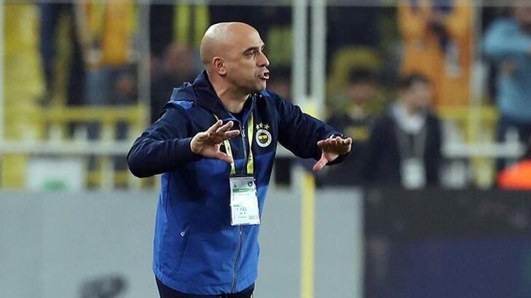Zeki Murat Göle kimdir, nereli, kaç yaşında? Fenerbahçe kulübesi ona emanet - Son Dakika Spor Haberleri