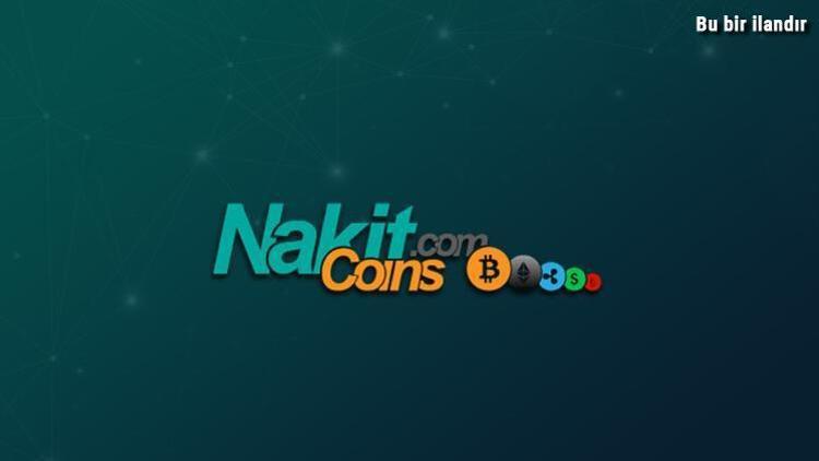 Bu yıl kripto parada kazanmanın adı Nakitcoins oldu