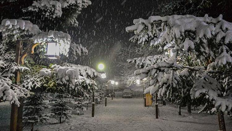 Artvin’de okullar yarın da tatil