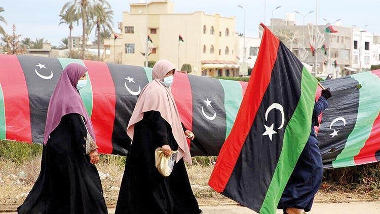Libya’da beklenen oldu: Seçimlere son anda iptal