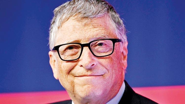 Bill Gates’ten Omikron yorumu: Gelecek birkaç ay zorlu geçebilir