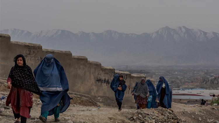 BM Güvenlik Konseyi insani yardımları Talibana yönelik yaptırımlardan muaf tutan kararı kabul etti