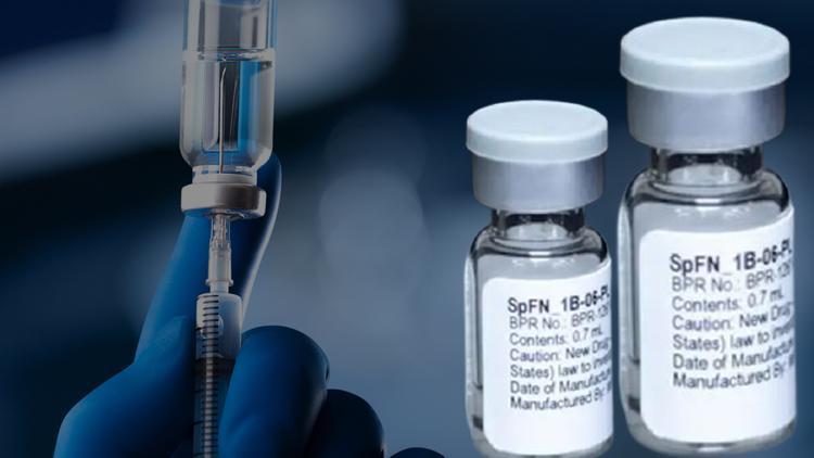 ABD ordusundan koronavirüs aşısı Tüm varyantları hedef alıyor