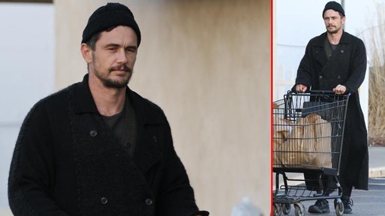 James Franco itiraf etti: Seks bağımlısıydım, öğrencilerimle birlikte oldum ve bu çok yanlıştı