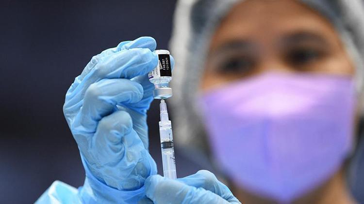 Nijerya’da 1 milyon dozdan fazla Covid-19 aşısı imha edildi