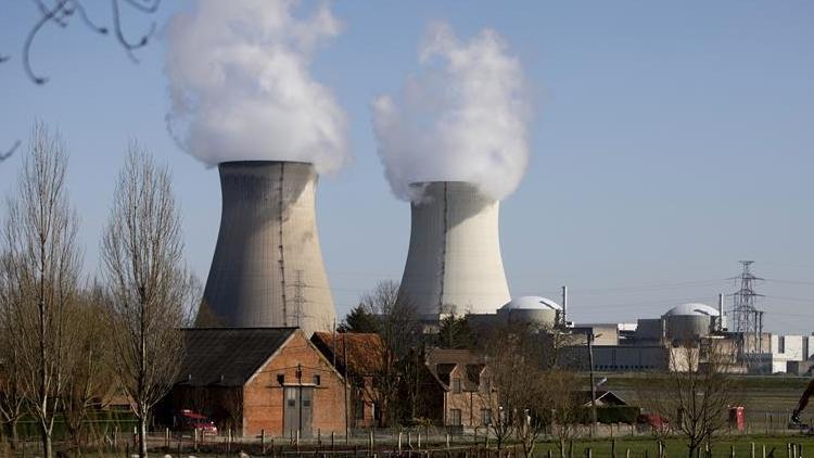 Belçika, nükleer reaktörlerini kapatma kararı aldı
