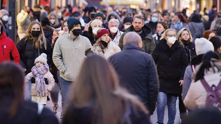 3 yeni Omikron araştırması: Daha çok bulaşıcı, daha az ölümcül