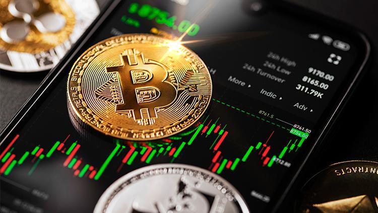 Bitcoinde güçlenme belirtisi Kripto paralarda neler oluyor