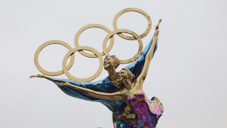 Japonyadan Pekin Olimpiyatları kararı