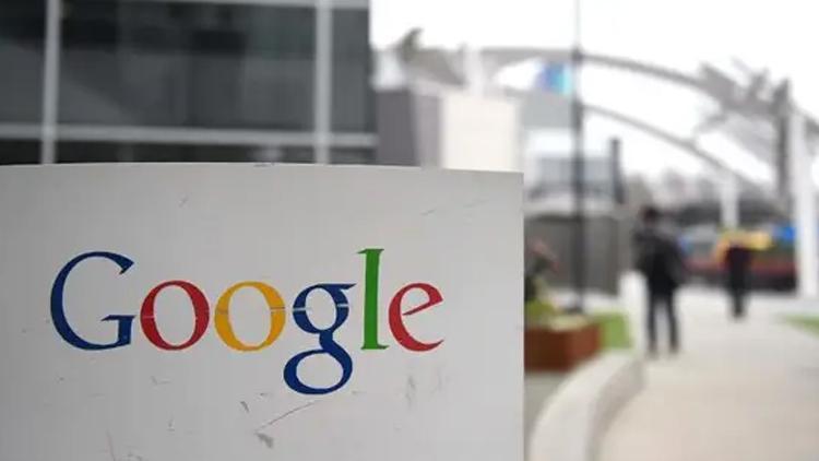 Rusyaya Googlea 98 milyon dolar para cezası