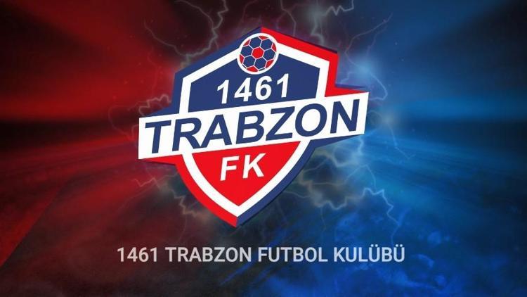 Hekimoğlu Trabzonun adı artık 1461 Trabzon FK