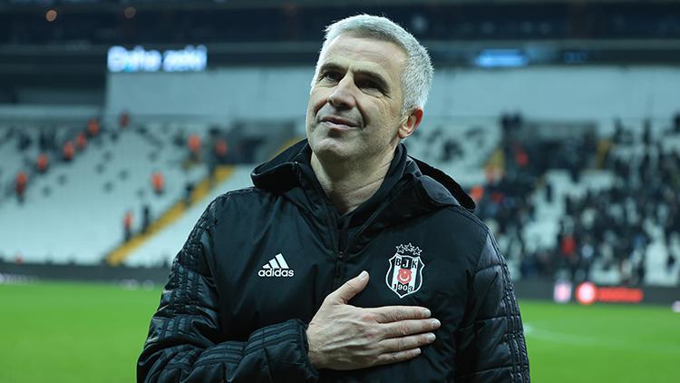 Beşiktaşta yüzleri güldüren 4 sihirli dokunuş