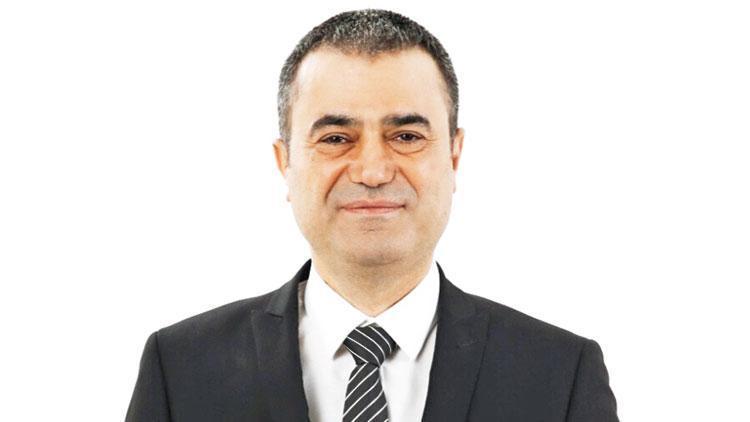 Murat Yancı’ya Altın Lider ödülü