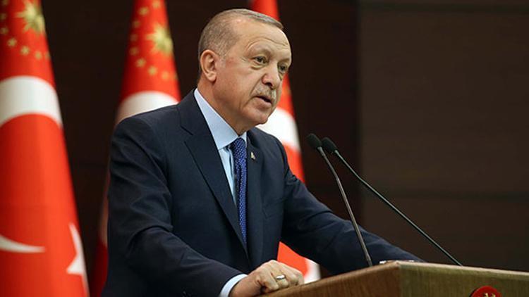 Erdoğan’dan ‘etiket’ uyarısı: Fiyatları aynı hızla indirin