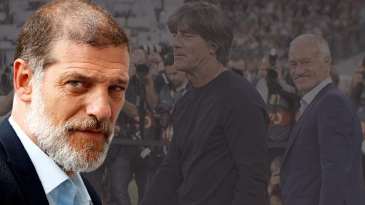 Slaven Bilic konuşulurken dünyaca ünlü isim Fenerbahçe yanıt bekliyor...