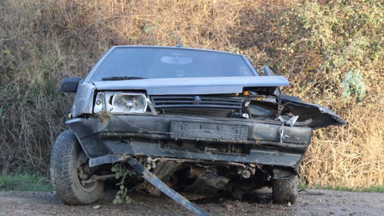 İranda zincirleme trafik kazası: 10 ölü, 5 yaralı