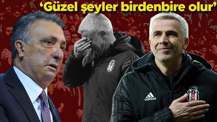 Son dakika: Beşiktaştan Önder Karaveli kararı 3 maçta 7 puan sonrası Sözleşme imzalandı iddiası...