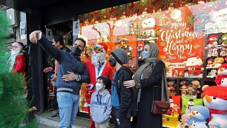 İran’da Noel nedeniyle Hristiyan mahkumlara 10 gün izin verildi