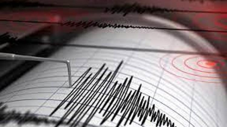Fiji açıklarında 6.1 büyüklüğünde deprem