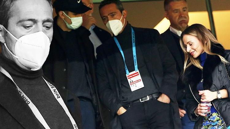 Fenerbahçede rüzgar terse döndü Gollerin ardından Ali Koç detayı, yeni teknik direktör seçimi...