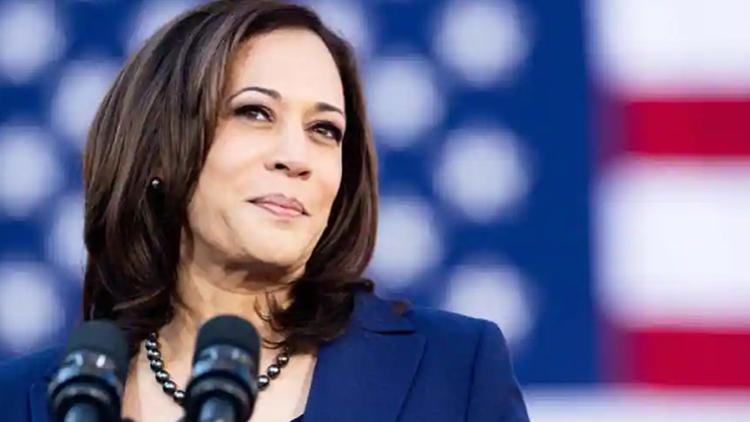 ABD bu sözler ile sarsıldı... Kamala Harris en büyük tehditi açıkladı