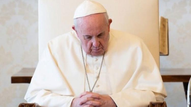 Papa Francisten düşen doğum oranları yorumu: Trajedi