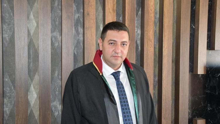 Duygu Delen davasında sanık avukatından rapor açıklaması:Mehmet Kaplanın tutukluluğunu gerektiren bir durum kalmadı