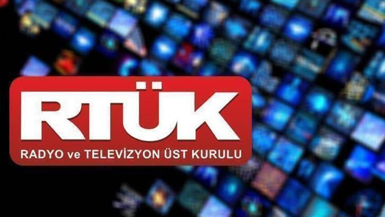 RTÜK Başkanı Şahin’den uyarı: Hassasiyet ve sorumluluk bilinciyle hareket edilmeli