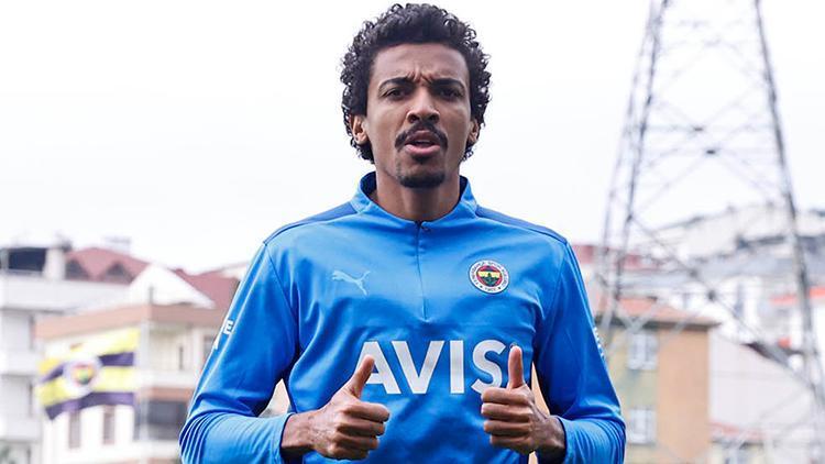 Fenerbahçede Luiz Gustavo endişesi