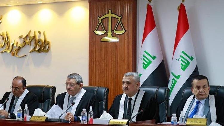 Irak Yüksek Federal Mahkemesi, seçim sonuçlarını onayladı