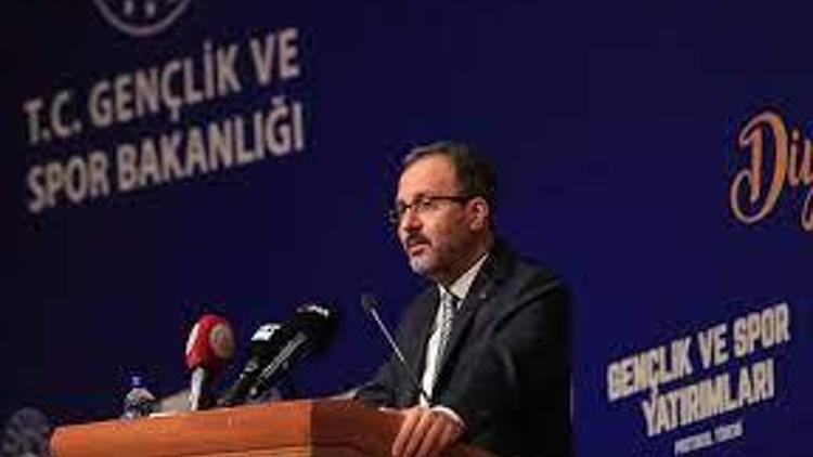 Son dakika... Bakan Kasapoğlu açıkladı: 2022de 1500den fazla personel alınacak