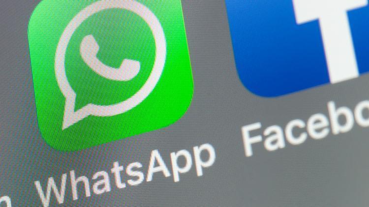 Mahkemeden, WhatsApp ve Facebook itirazına ret