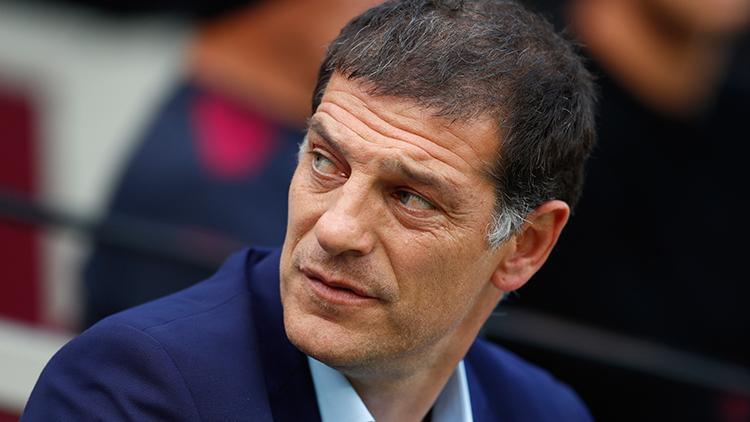 Slaven Bilic, Fenerbahçe iddiaları için ‘dedikodu’ dedi