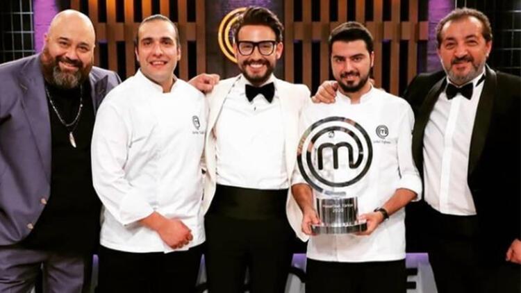 MasterChef Barbaros kimdir, kaç yaşında, nereli Barbaros Yoloğlu hakkında bilgiler