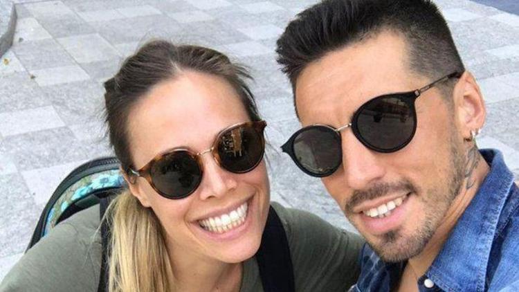 Son Dakika: Jose Sosa ve Carolina Alurralde ayrıldı Eşi bizzat açıkladı...