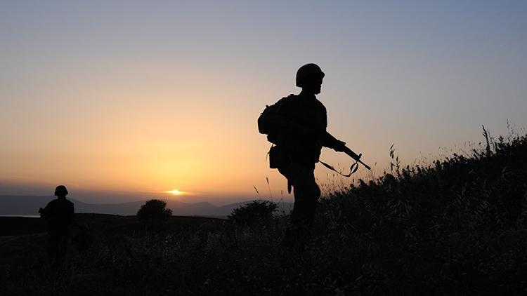 Son dakika: Şırnak’ta Eren Kış-13 operasyonu başlatıldı