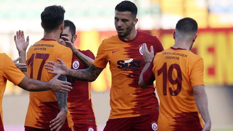 Adana Demirspor Başkanı Murat Sancak açıkladı Galatasaraydan 3 ismi istiyoruz