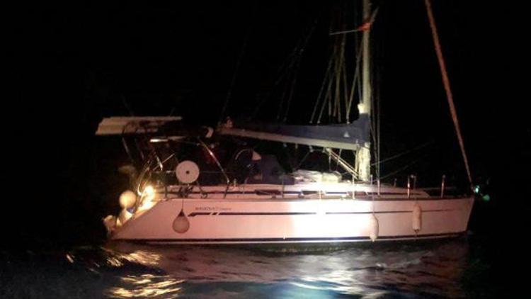 Yunanistana kaçmaya çalışırken yakalanan FETÖ şüphelileri tutuklandı