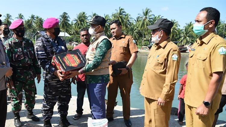 İnsani yardım kuruluşu, Myanmar’daki saldırıda kayıp olan 2 çalışanının öldüğünü açıkladı