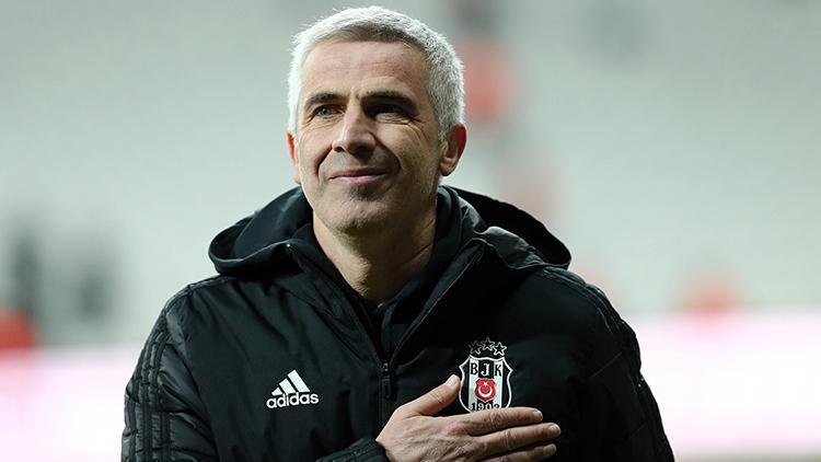 Beşiktaşta Önder Karaveli için son karar 5 Ocak’ta