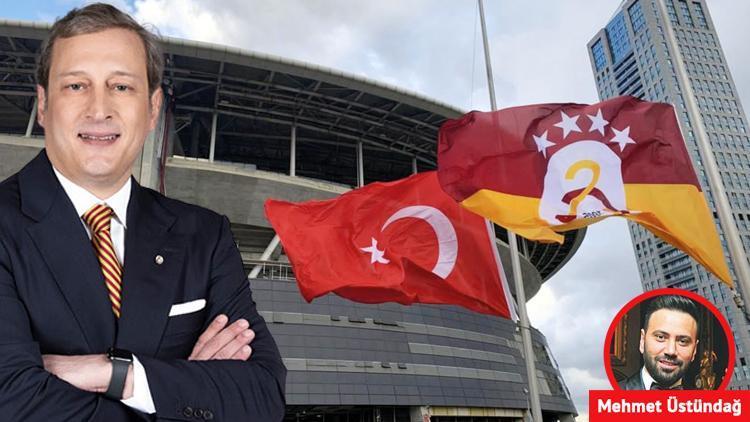 Galatasaray Başkanı Elmas’ı iki böcekle dinlemişler