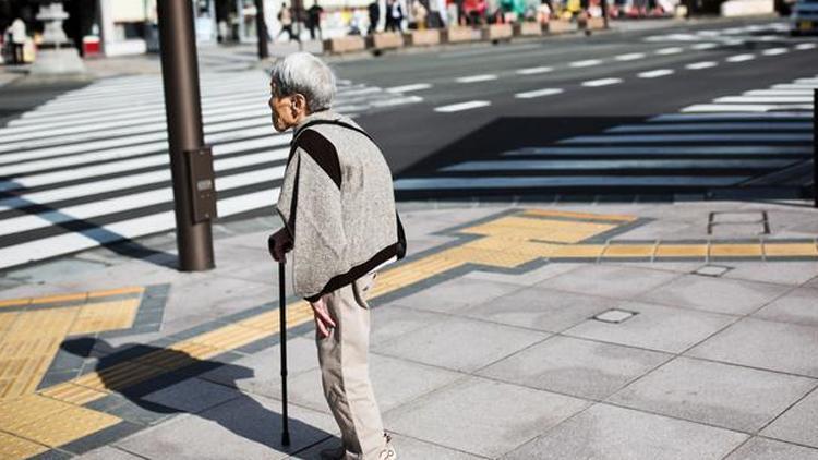 Japonyada sağlıklı yaşam süresi rekor kırdı