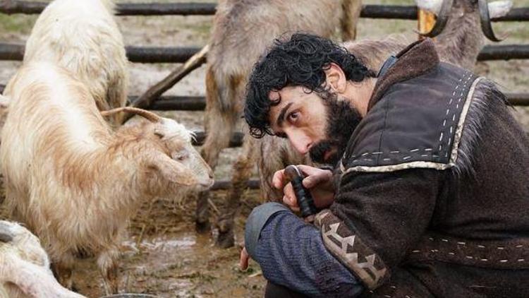 Batuhan Bozkurt Yüzgüleç kimdir Kuruluş Osman’da Osman Bey’i saklayan çoban karakterine hayat veriyor