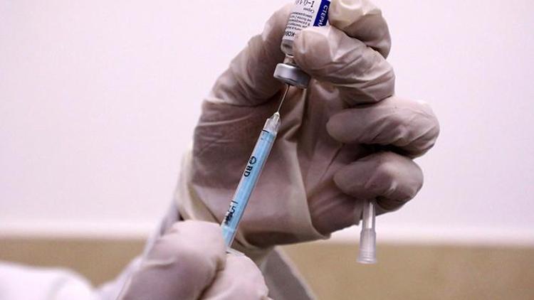 Almanya 75 milyon doz aşı bağışlayacak